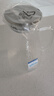 青苹果冷水壶凉水壶硼硅耐热玻璃冷热水壶嘟嘟壶1.8L大容量家用饭店通用 实拍图