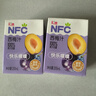 汇源100%NFC西梅汁200ml*12盒纯果汁无添加整箱饮料果蔬汁礼盒 实拍图