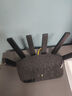 普联（TP-LINK）大道路由器7DR6430 BE6400 5G WiFi7千兆双频家用高速穿墙 2.4G wifi6无线 2.5G网口 游戏加速 实拍图