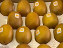 佳沛（zespri）新西兰  阳光金奇异果巨大果22粒原箱 单果重约144-175g 猕猴桃 实拍图