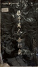 龙牙【轻薄透气抗皱】烈刃修身/轻涛直筒休闲男商务通勤26夏防晒高弹 【轻薄透气】深渊蓝+二代轻涛直筒版 38 180/82A高183重136-155斤 实拍图