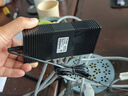 普联（TP-LINK） 8口千兆交换机 企业用家用宿舍分流器 网线网络分线器   即插即用 TL-SG1008+ 实拍图