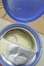 伊利轻活0乳糖全脂奶粉750g 父亲节送礼 乳糖不耐推荐 0蔗糖 益生菌 实拍图