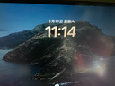 AOC 27英寸4K 160Hz/FHD 320Hz双模 HDR400 10bit 1ms 硬件低蓝光 游戏电竞电脑显示器 宙斯盾U27G4 实拍图