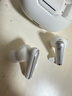 声阔（SoundCore）【国家补贴】985降噪舱Liberty 4 NC智能降噪真无线TWS入耳式蓝牙耳机适用苹果华为小米手机电脑白 实拍图