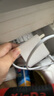 公牛（BULL）GNV-AUC101 5V-2AUSB充电器/手机充电器/适配器苹果/安卓/平板USB充电小插头 实拍图