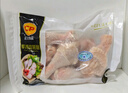 CP正大食品白羽鸡翅根2斤 生鲜冷冻 鸡肉烤鸡翅鸡肉 腌制鸡肉 实拍图