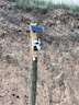 霸天安4G太阳能摄像头 监控室外免插电无需连wifi终身免流量 监控器360度无死角带夜视 全景追踪手机远程 实拍图