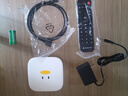 腾讯极光盒子6SE 电视盒子网络机顶盒 4K高清 1+32G存储 全志H618芯片 HDR10 手机无线投屏 带网口 实拍图