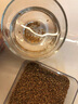匠界养生茶净口密封盒苦荞茶黑苦荞四川黑珍珠麦香型花草大麦茶150g 实拍图