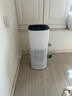 美的（Midea）无雾空气加湿器净化家用母婴专用卧室静音除菌小型工业雾化器空调风扇伴侣女生礼物国家补贴U12 实拍图