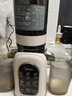 美的（Midea）原汁机 多功能家用智能电动榨汁机全自动果汁果蔬机渣汁分离 榨汁机MJ-ZZ12W3-39E 实拍图