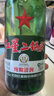 红星二锅头 大二 清香型白酒 43度 750ml*6瓶 整箱装 纯粮口粮酒 实拍图