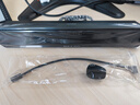 漫步者（EDIFIER）HECATE G1500bar 7.1音效电竞桌面游戏音箱防啸叫话筒蓝牙5.4电脑笔记本音响补贴 黑色 实拍图