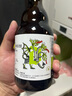 督威（DuveL） 三花精酿啤酒 礼盒装  330ml*4瓶+1督威杯  实拍图