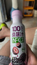 养益君100%桑葚汁1800ml（6瓶）纯桑椹汁原浆 NFC桑果汁便携礼盒装 实拍图