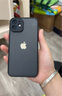 膜法匠适用于苹果12手机壳iPhone12promax保护套全包半透明磨砂超薄防摔高端男女款 实拍图