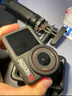 大疆【国家补贴】 Osmo Action 5 Pro 超旗舰画质运动相机户外摩托骑行潜水vlog相机便携式旅拍摄像机 实拍图
