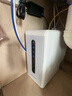 奥克斯（AUX）净水器家用800G大通量厨下式纯水机双出水厨房直饮机自来水过滤器净饮机RO反渗透净水机 【人气推荐600G】3年R0膜 净水器 实拍图