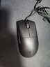 雷蛇（Razer）炼狱蝰蛇V3游戏鼠标 电竞游戏 黑色 轻量化 人体工学设计  实拍图
