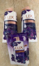 力士（LUX）沐浴露套装幽莲魅肤750gX2送沐浴露200g香味持久男女士留香 实拍图