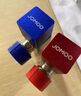 九牧（JOMOO）铜合金方形防爆防漏防反水单冷止逆阀角阀74098-732/5C-1 实拍图