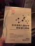 白云山【药房同款】械字号医用冷敷贴面膜型医美术后水光针晒伤保湿修护 【无菌】3盒周期装 实拍图