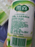雨森（YUSEN）卷纸母婴6层加厚柔韧亲肤妇婴适用 无芯厕所经期适用 125g*2卷 实拍图