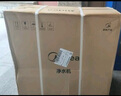美的（Midea）白泽Max 1600G 家用0阻垢剂净水器 6年长效RO反渗透厨下式净饮机过滤器零陈水 顶配通量4L/min母婴 实拍图