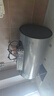美的（Midea）【亲肤活水Q5S】60L电热水器 瞬热洗富锶养肤温泉浴 免换镁棒3200W速热家用储水式国家补贴20% 实拍图