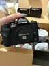 奥林巴斯（OLYMPUS）E-M10 MarkIV EM10四代 微单相机 数码相机 微单套机（14-42mm & 40-150mm）黑 实拍图