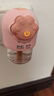 彩虹（RAINBOW）乖乖系列电蚊香液加热器(45ml*3瓶+1器)无味驱蚊水驱蚊液 实拍图