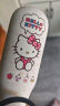 TYMO直发梳2亿负离子直板夹护发不伤发一梳即顺Hello Kitty合作款Mini直发梳 520礼物 实拍图