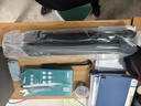 miliboo 米泊MTT601II-AL三脚架单反摄像机相机高清摄影微电影婚礼录像铝合金支架带液压云台相机 MTT601II-AL（二代） 实拍图