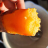 佳农宝菜山东西瓜红蜜薯建议蒸煮食用单果约80g+净重4.5斤源头直发 实拍图