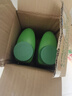 水卫士洗碗粉1kg*2瓶 洗碗机洗涤清洁剂 洗碗块洗涤粉耗材 全机型水卫仕 实拍图