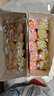 明治（meiji）菠萝生椰味雪糕 48g*10支  彩盒装 实拍图