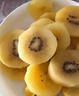佳沛（zespri）新西兰   阳光金奇异果 8个装 超大果单果重约173-204g 猕猴桃 实拍图