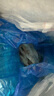 禧美海产 厄瓜多尔巨无霸白虾 去冰净重3斤 30-40只/kg 盐冻大虾 海鲜水产 实拍图