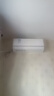 TCL 1.5匹 新一级能效 变频冷暖 易拆洗 卧室智能壁挂机（KFRd-35GW/DBp-TJC11+B1） 实拍图