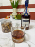 马爹利（Martell） 蓝带XO级 干邑白兰地 洋酒 500ml 1瓶 实拍图