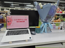 贝亲（Pigeon）自然离乳 PPSU重力球吸管奶瓶 双把手 240mL  6月以上 AA252 实拍图