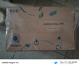 蒙牛特仑苏【0脂肪礼盒装】脱脂纯牛奶 250ml×16盒(3.6g优质乳蛋白)  实拍图