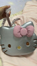 toutouHelloKitty大容量腋下斜挎包kt手提生日新年情人节礼物双肩包背包 实拍图