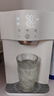 新贝恒温水壶加热烧水壶泡奶机定量出水恒温壶婴儿调奶器冲奶机8267 实拍图