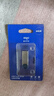 爱国者（aigo）64GB USB2.0 U盘 U212银色 金属微笑办公系列U盘 实拍图