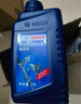 博世（BOSCH）汽车转向助力油/方向机助力液通用型 适用于液压转向系统 红色 1L 实拍图