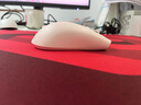 卓威奇亚（ZOWIE GEAR）G-SR-SE炽II 电竞鼠标垫 细面鼠标垫 游戏鼠标垫 鼠标垫大号 电竞桌垫gsrse炽升级款 实拍图