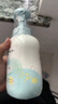 贝亲（Pigeon）洗发水沐浴露  新生儿宝宝用 水三角婴儿洗发沐浴二合一 500ml 实拍图