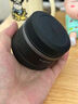 佳能小痰盂 rf50f1.8 佳能r50小痰盂 人像镜头 rf28f2.8 stm人像饼干头专微全画幅标准定焦镜头 RF 50mm F1.8 STM 标配 实拍图